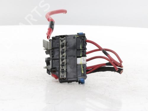 Kabel RENAULT CLIO V (B7_) 1.0 TCe 100 (B7MT) | BP39508412E12 - Image 2