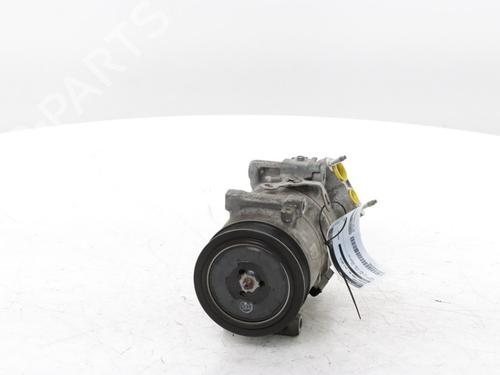 AC compressor PEUGEOT 2008 I (CU_) 1.2 THP 110 / PureTech 110 | BP30186612M34