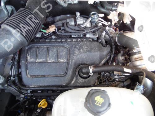 Engine mount RENAULT TRAFIC III Van (FG_) 1.6 dCi 125 (FGMH) | BP40566416M89 - Image 11