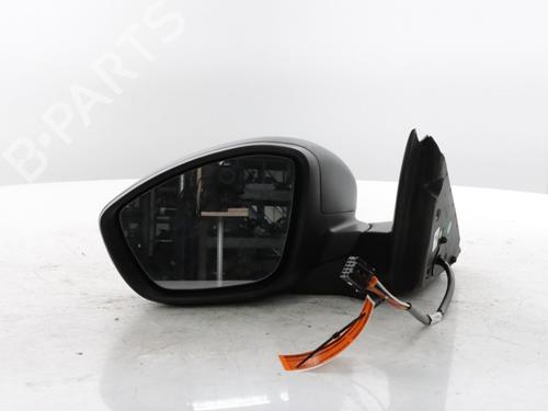 Used Left mirror Left mirror CITROËN C3 IV (CC_, CB_) 1.2 PureTech 100 (CCHPV4) (101 hp) 33874465 33874465