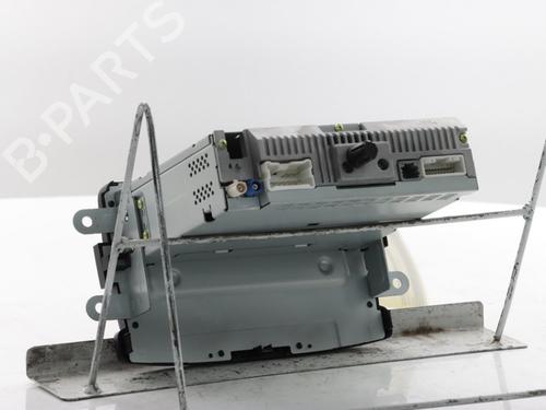 Radio RENAULT CAPTUR I (J5_, H5_) 0.9 TCe 90 | BP38618510E6 - Image 5