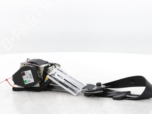 Used Front right seatbelt Front right seatbelt NISSAN TOWNSTAR MPV (XFK) 1.3 (131 hp) 33697065 33697065