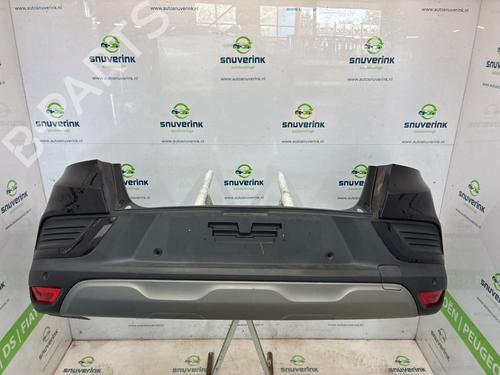 Used Rear bumper RENAULT ARKANA I (LCM_, LDN_) 1.6 E-TECH 145 (LDMU) (143 hp) 27092838
