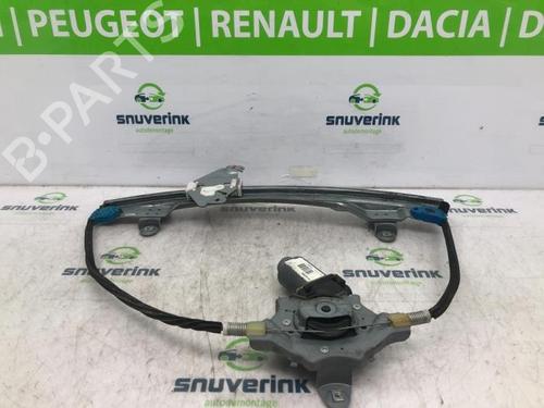 front-right-window-mechanism-renault-twingo-ii-cn0_-2007-40575759 main image