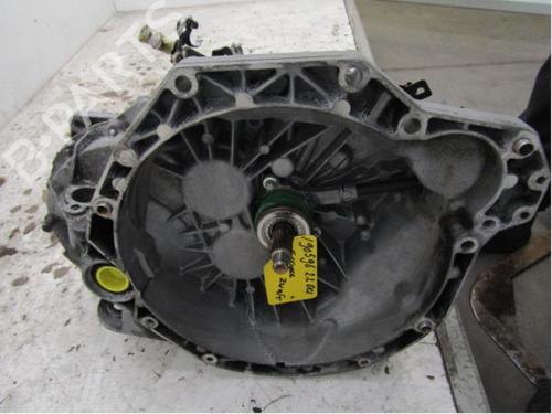Gearbox RENAULT ESPACE IV (JK0/1_) 2.2 dCi (JK0H) | BP40567166M3 - Image 3