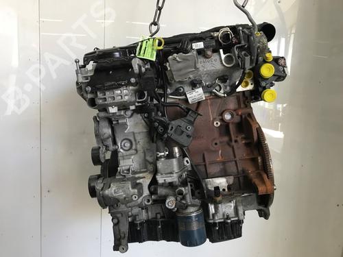Used Engine Engine 36949227 36949227
