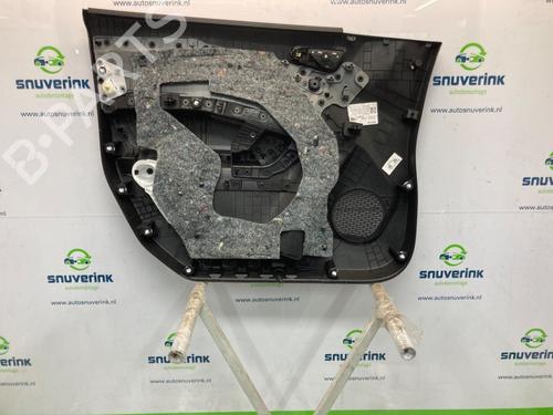 Front right panel RENAULT KANGOO III Box Body/MPV E-Tech Electric (FJJA) | BP24160020C59 - Image 3