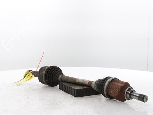 Left front driveshaft RENAULT EXPRESS Box Body/MPV 1.5 Blue dCi 75 (F6AA) | BP34564028M38 - Image 3