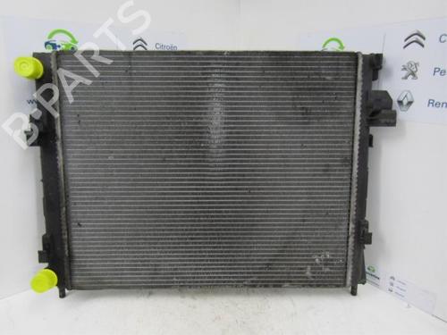 water-radiator-renault-trafic-ii-van-fl-2001-40563964 main image