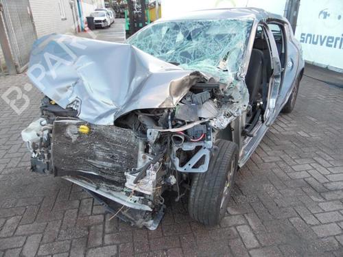 Headrest RENAULT MEGANE III Hatchback (BZ0/1_, B3_) 1.6 16V (BZ1B, BZ1H) | BP25205052I31 - Image 4