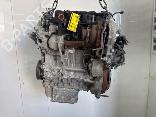 Used Engine Engine 38062574 38062574