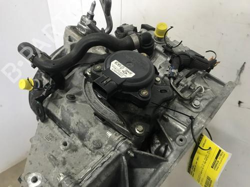 Gearbox RENAULT ARKANA I (LCM_, LDN_) 1.6 E-TECH 145 (LDMU) | BP31961020M3
