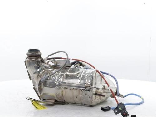 Used Catalyst Catalyst RENAULT CLIO V (B7_) 1.0 TCe 90 (B7MT) (91 hp) 40585338 40585338