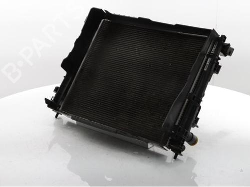 Water radiator DACIA SANDERO III 1.0 SCe 65 | BP33696322M31 - Image 2