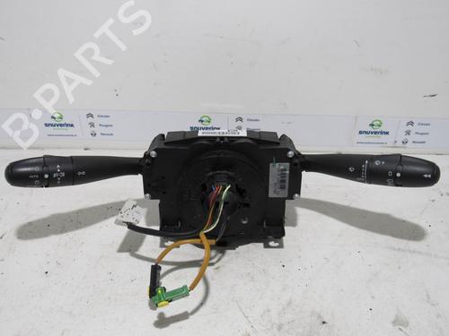 Used Steering column stalk PEUGEOT 207 SW (WK_) 1.6 16V (120 hp) 13699379