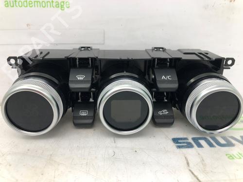 Climate control RENAULT CAPTUR II (HF_) TCe 130 (HFMF) | BP21193053I5 