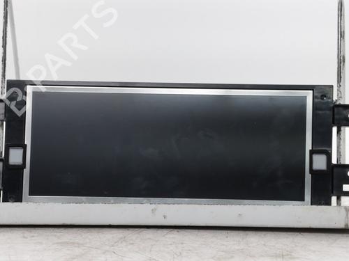 Used Instrument cluster Instrument cluster 33874532 33874532