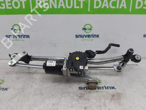 Used Front wipers mechanism Front wipers mechanism 17328745 17328745