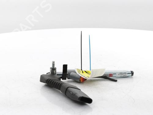 Engate do cinto RENAULT KADJAR (HA_, HL_) 1.2 TCe 130 (HLMR) | BP29241377I32 