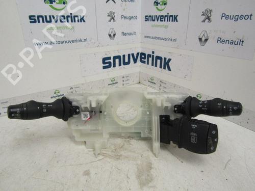Used Steering column stalk RENAULT MEGANE III Grandtour (KZ0/1) 1.5 dCi (KZ0C, KZ1A) (90 hp) 13323215