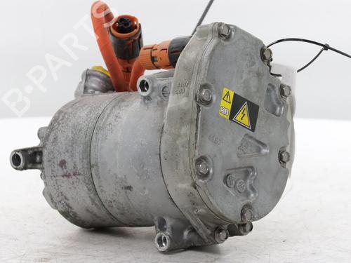 AC compressor LYNK & CO 01 PHEV | BP34563033M34  - Image 7