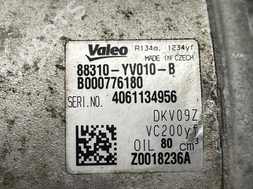 AC compressor PEUGEOT 108 1.0 VTi | BP34603957M34 - Image 2