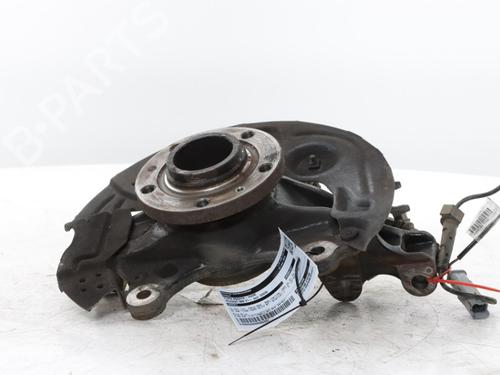 Used Right front steering knuckle Right front steering knuckle 38347415 38347415