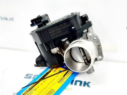 Used Throttle body CITROËN C3 / C3 ORIGIN III (SX) 1.2 THP 110 (110 hp) 16193114