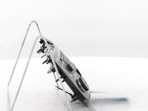 Climate control PEUGEOT 508 SW I (8E_) 1.6 THP | BP30866743I5