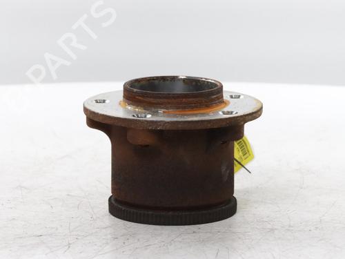Other RENAULT MASTER III Van (FV) 2.3 dCi 150 FWD (FV0F, FV03, FV09) | BP34565221O1 - Image 4