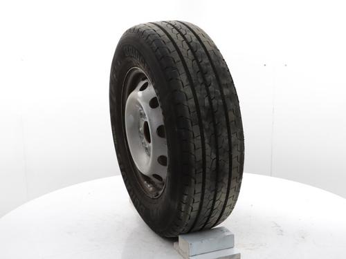 Rim FIAT DUCATO Van (250_) 120 Multijet 2,2 D | BP29426725C45 