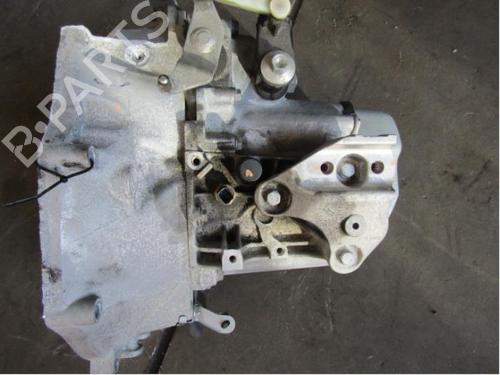 Gearbox CITROËN C3 II (SC_) 1.2 VTi 82 | BP40567013M3 - Image 5