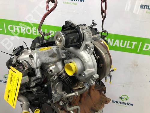 Engine RENAULT KANGOO III Box Body/MPV 1.5 Blue dCi 75 (FJAA) | BP33813710M1 - Image 5