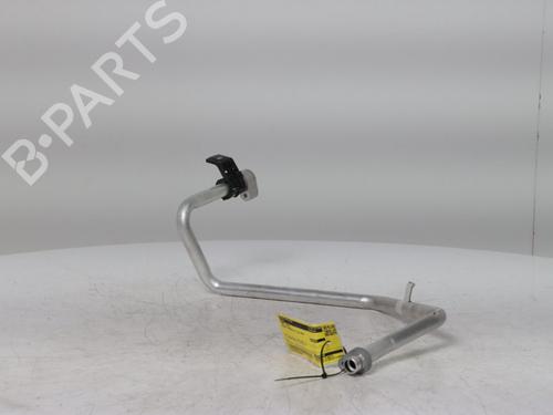 AC pipe RENAULT MASTER III Van (FV) 2.3 dCi 150 FWD (FV0F, FV03, FV09) | BP34565215M126 - Image 2