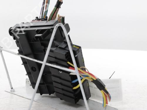 Fuse box PEUGEOT 308 I (4A_, 4C_) 1.6 16V | BP31261188E1 