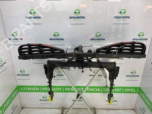 Used Tow ball/Mechanism RENAULT MASTER III Van (FV) 2.3 dCi 180 FWD (FV04, FV07) (179 hp) 25009476