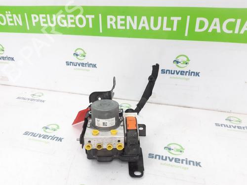 ABS Bremseaggregat CITROËN C5 AIRCROSS (A_) 1.2 PureTech 130 (ARHNSJ) (131 hp) 18325426