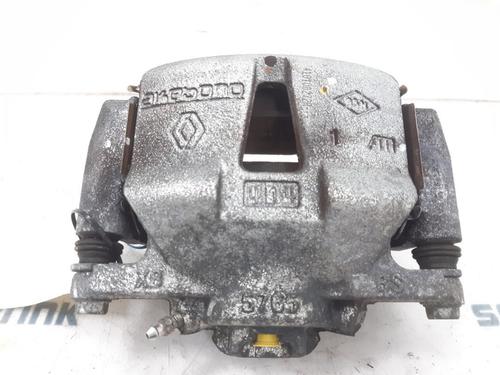 Left front brake caliper RENAULT ARKANA I (LCM_, LDN_) 1.6 E-TECH 145 (LDMU) | BP24943903M105 - Image 2
