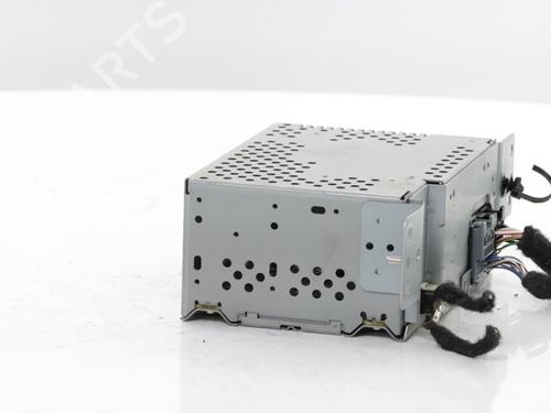 Radio FORD FOCUS IV (HN) 1.0 EcoBoost mHEV | BP38618567E6 - Image 4