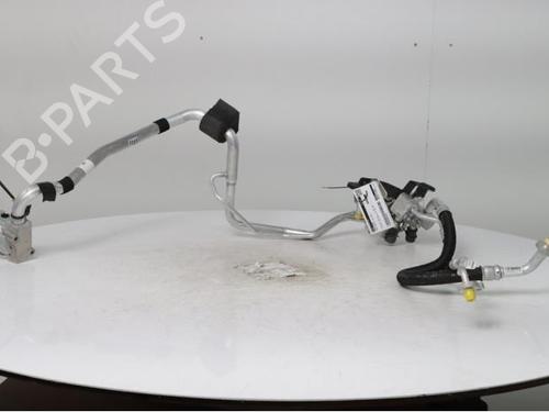 Used AC pipe AC pipe VOLVO V60 II (225) T6 Plug-in Hybrid AWD (349 hp) 38618197 38618197
