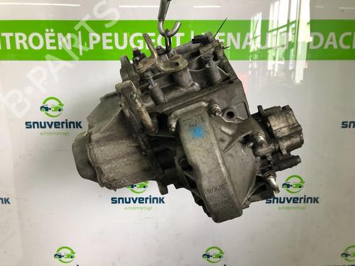 Gearbox PEUGEOT 307 SW (3H) 2.0 16V | BP15413570M3 