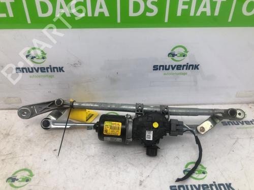 Used Front wipers mechanism Front wipers mechanism 18748330 18748330