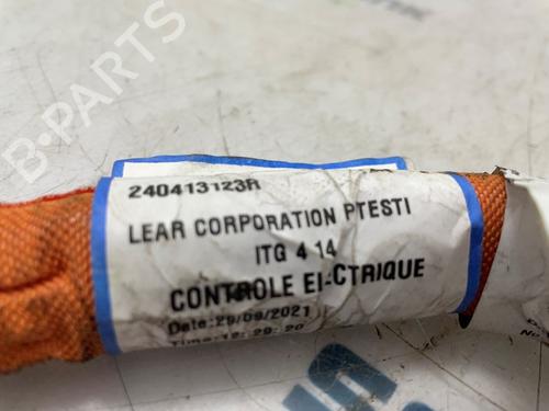 Cable RENAULT CLIO V (B7_) 1.6 E-TECH 140 (B7MU) | BP26279658E12 - Image 3