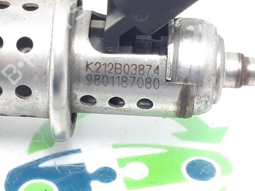 Injector PEUGEOT EXPERT Van (V_) 2.0 BlueHDi 120 | BP30185352M100