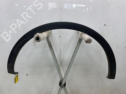 Skærm liste Skærm liste RENAULT KADJAR (HA_, HL_) 1.2 TCe 130 (HLMR) (130 hp) 34562976 34562976