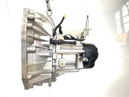 Used Gearbox Gearbox RENAULT CLIO V (B7_) 1.0 TCe 100 (B7MT) (101 hp) 40589159 40589159