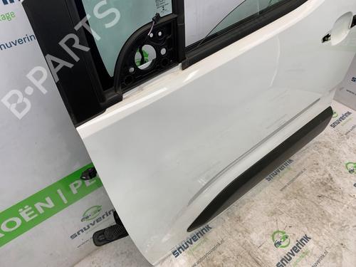 Left front door OPEL COMBO Box Body/MPV (K9) 1.5 D | BP25884935C2 