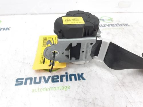 Rear left seatbelt RENAULT TWINGO III (BCM_, BCA_) 1.0 SCe 70 | BP40576911I29 - Image 3