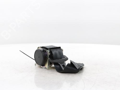 Rear right seatbelt DACIA SANDERO II TCe 90 (B8M1, B8MA, B8AC) | BP30757412I28 - Image 2