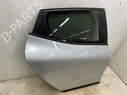Dør højre bagtil RENAULT CLIO V (B7_) 1.0 TCe 90 (B7MT) | BP38272162C5 - Image 2